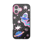 Space Wiz — iPhone 16 MagSafe Case - US 36219