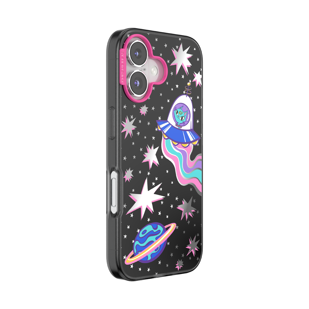 Space Wiz — iPhone 16 MagSafe Case - US 36219