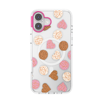 Conchas — iPhone 16 Plus MagSafe Case - US 82967