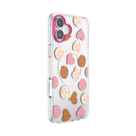 Conchas — iPhone 16 Plus MagSafe Case - US 82967