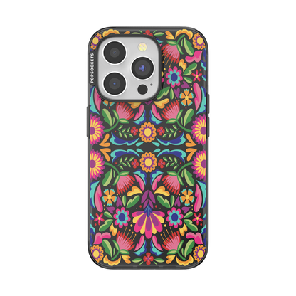 Huipil — iPhone 15 Pro MagSafe Case - US 06966