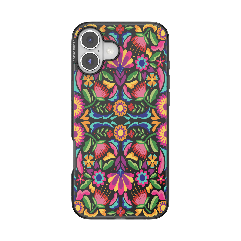 Huipil — iPhone 16 Plus MagSafe Case - US 81723