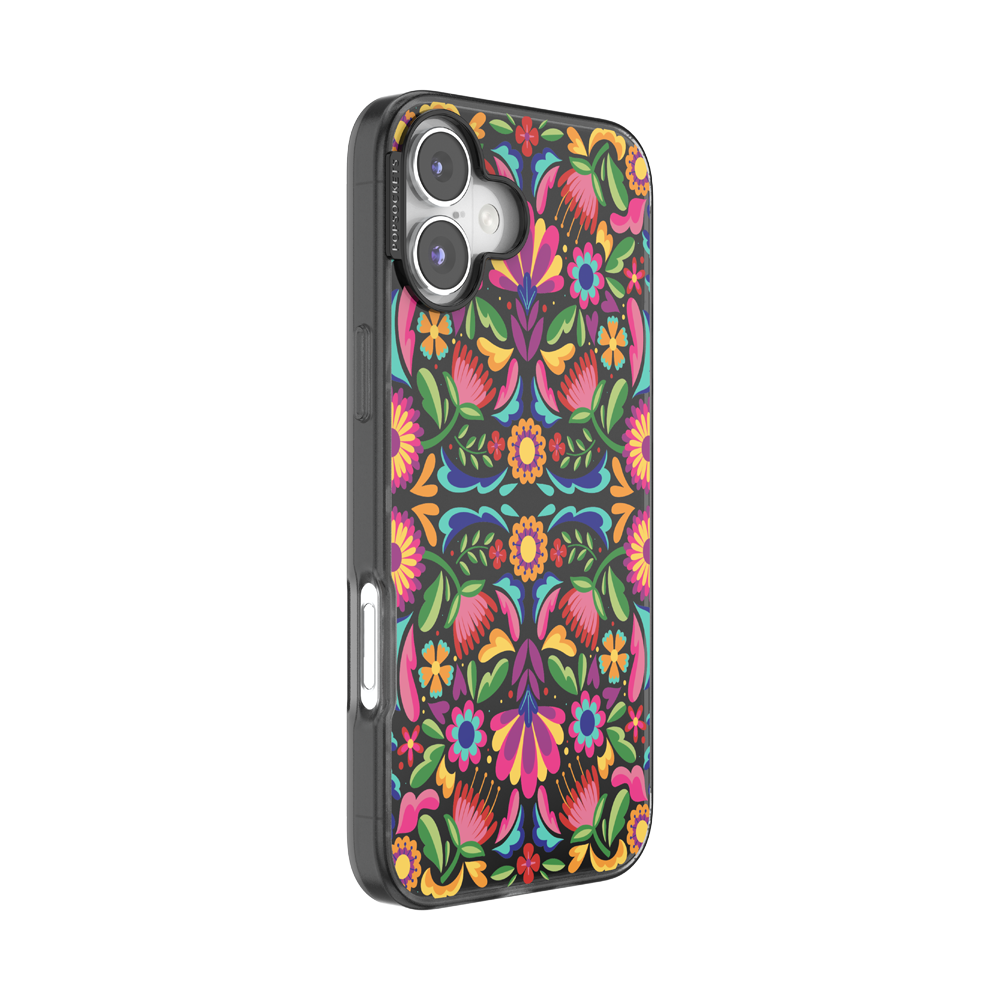 Huipil — iPhone 16 Plus MagSafe Case - US 81723