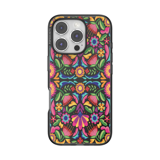 Huipil — iPhone 16 Pro MagSafe Case - US 75839