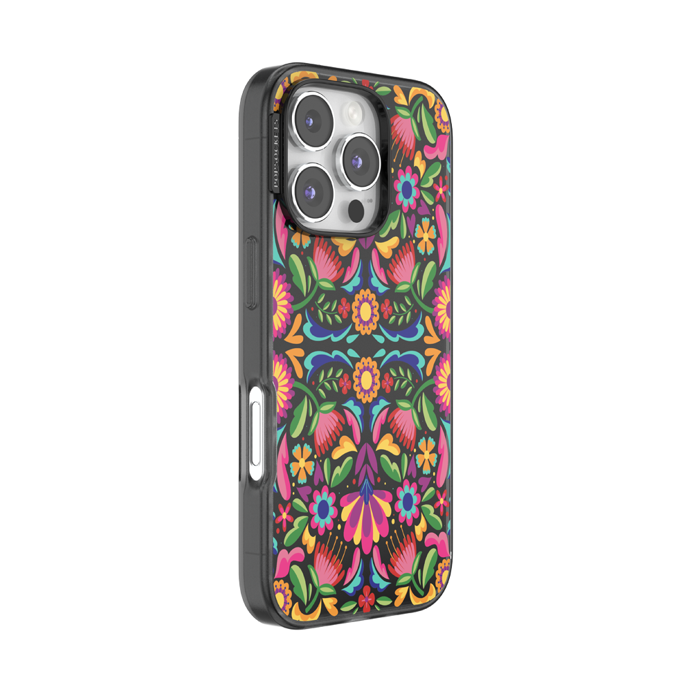 Huipil — iPhone 16 Pro MagSafe Case - US 75839