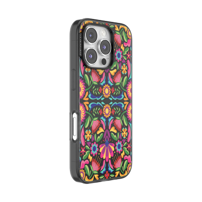 Huipil — iPhone 16 Pro MagSafe Case - US 75839