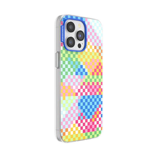 That's a Weave — iPhone 15 Pro Max MagSafe Case - US 36625