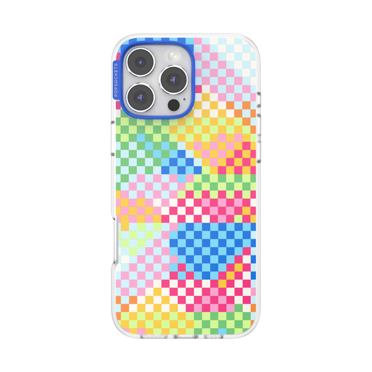 That's a Weave — iPhone 16 Pro Max MagSafe Case - US 66915