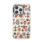 Sacred Hearts — iPhone 14 Pro MagSafe Case - US 51046