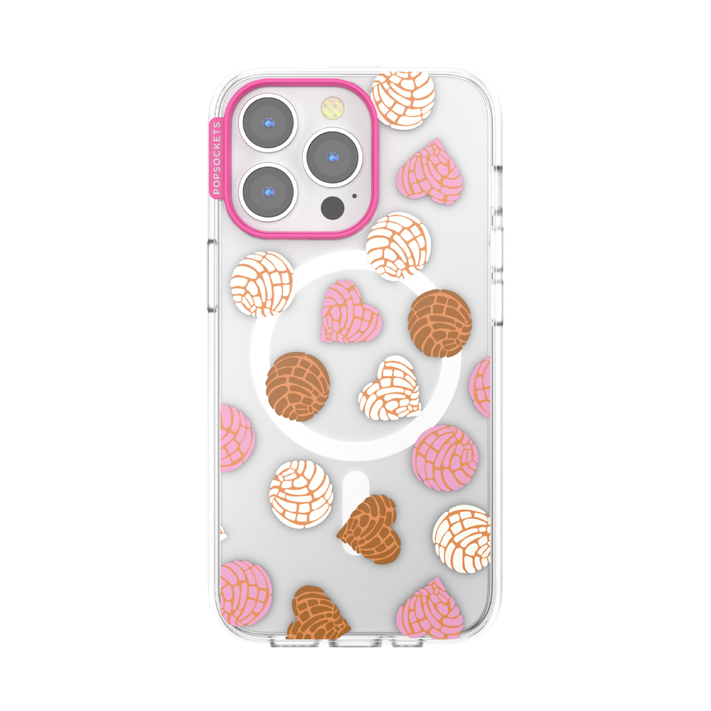 Conchas — iPhone 13 Pro MagSafe Case - US 29386