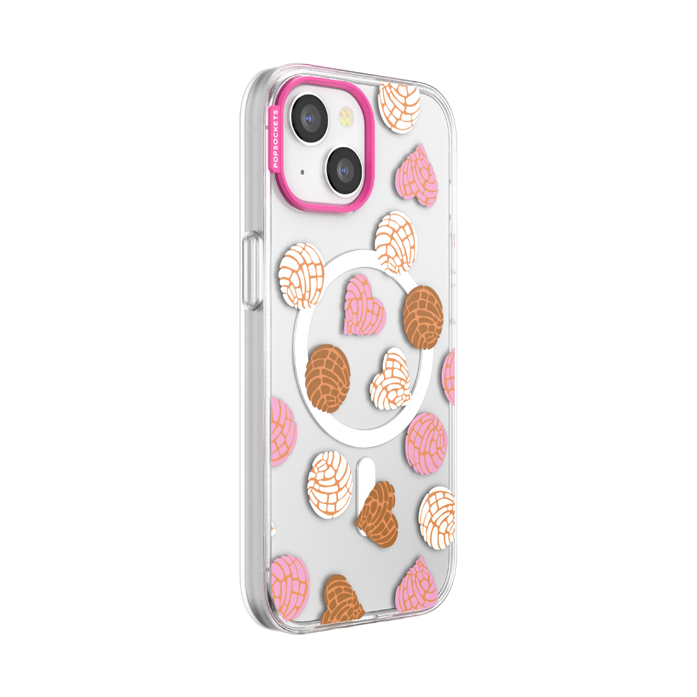 Conchas — iPhone 15 MagSafe Case - US 73827