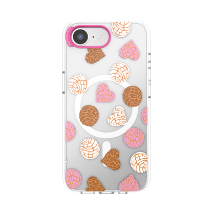 Conchas — iPhone 17e/16e MagSafe Case - US 70717