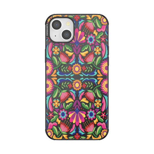 Huipil — iPhone 14 Plus MagSafe Case - US 73709