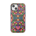 Huipil — iPhone 15 MagSafe Case - US 58233