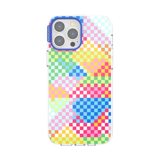 That's a Weave — iPhone 13 Pro Max MagSafe Case - US 95321