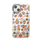 Sacred Hearts — iPhone 14 MagSafe Case - US 98883