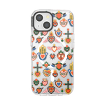 Sacred Hearts — iPhone 15 MagSafe Case - US 52568