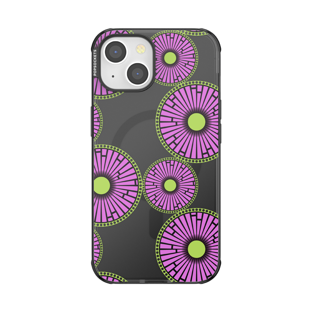 Wax Purple — iPhone 13 MagSafe Case - US 99655
