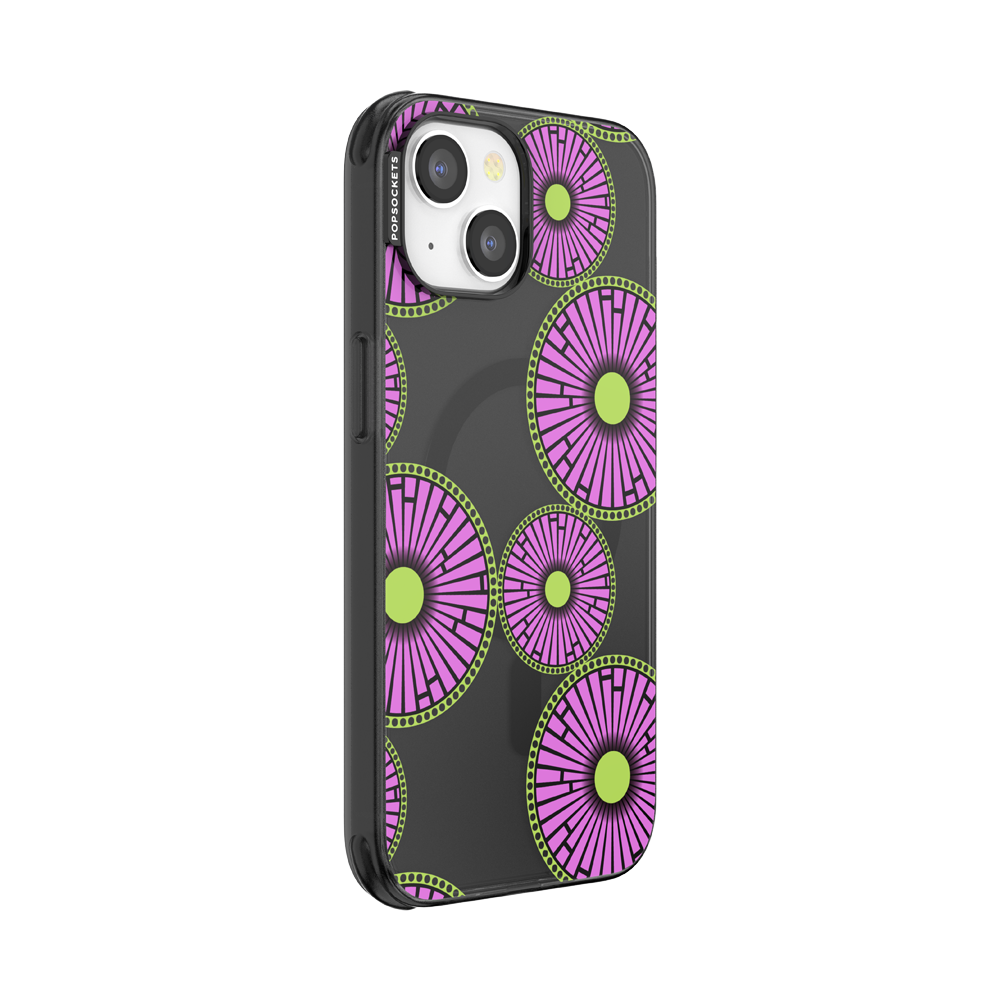 Wax Purple — iPhone 14 MagSafe Case - US 58315