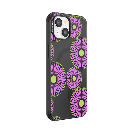 Wax Purple — iPhone 14 MagSafe Case - US 58315
