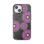 Wax Purple — iPhone 15 MagSafe Case - US 56590