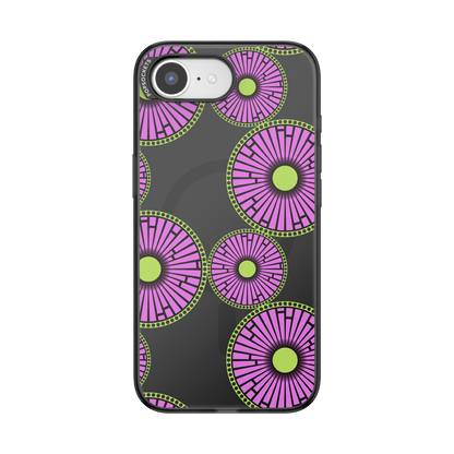 Wax Purple — iPhone 17e/16e MagSafe Case - US 42781