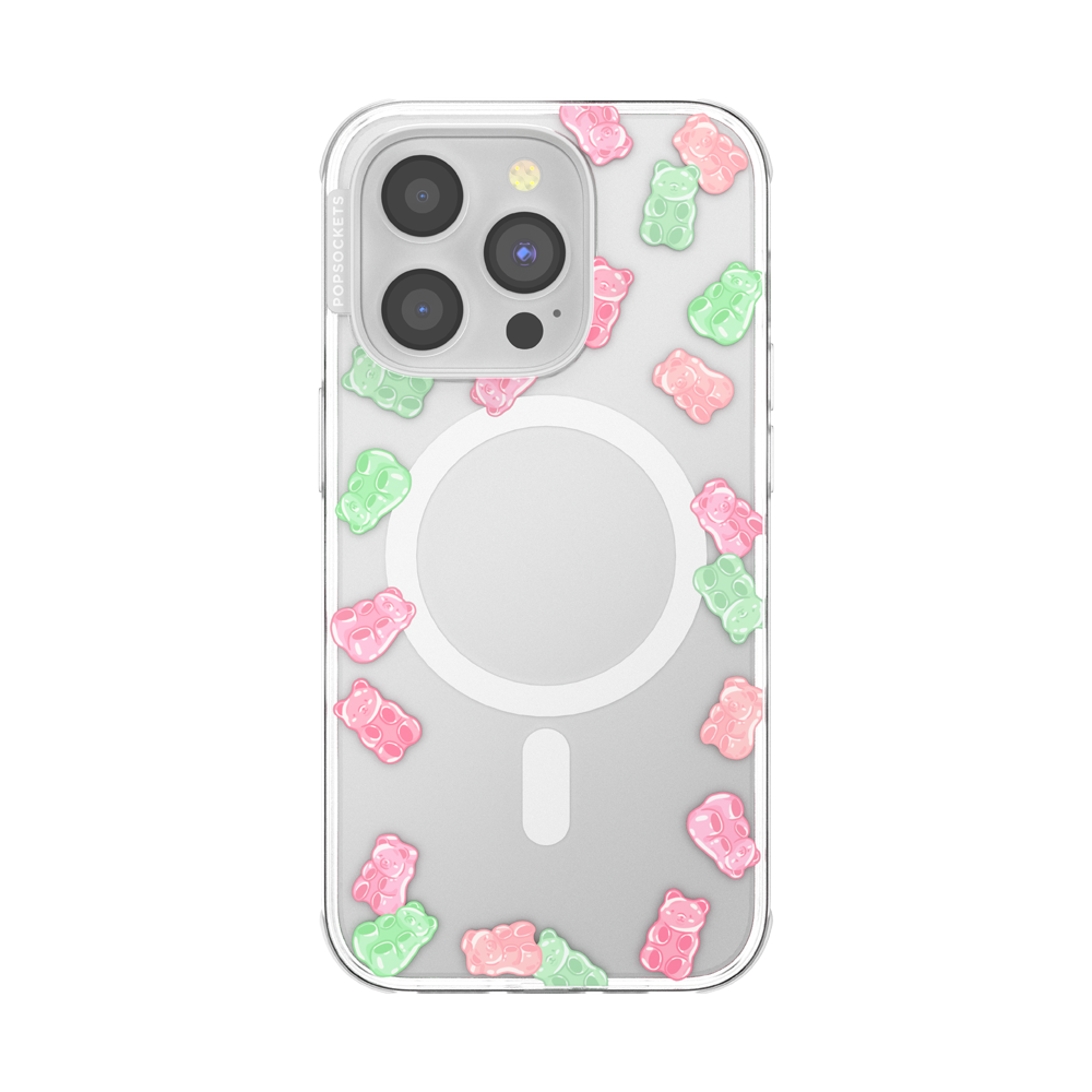Gummy Bears — iPhone 14 Pro MagSafe Case - US 06535