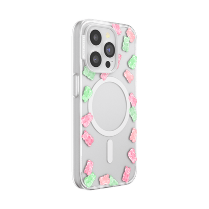 Gummy Bears — iPhone 15 Pro MagSafe Case - US 51579