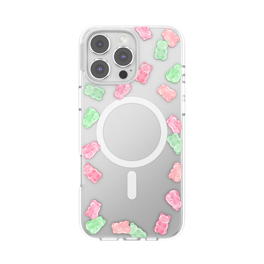 Gummy Bears — iPhone 16 Pro Max MagSafe Case - US 62990