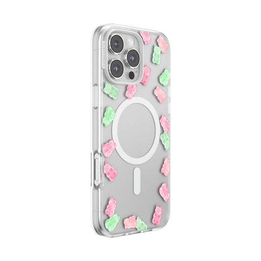Gummy Bears — iPhone 16 Pro Max MagSafe Case - US 62990