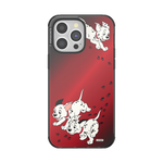 Mirror Can You Spot Me? — iPhone 14 Pro Max MagSafe Case - US 71514