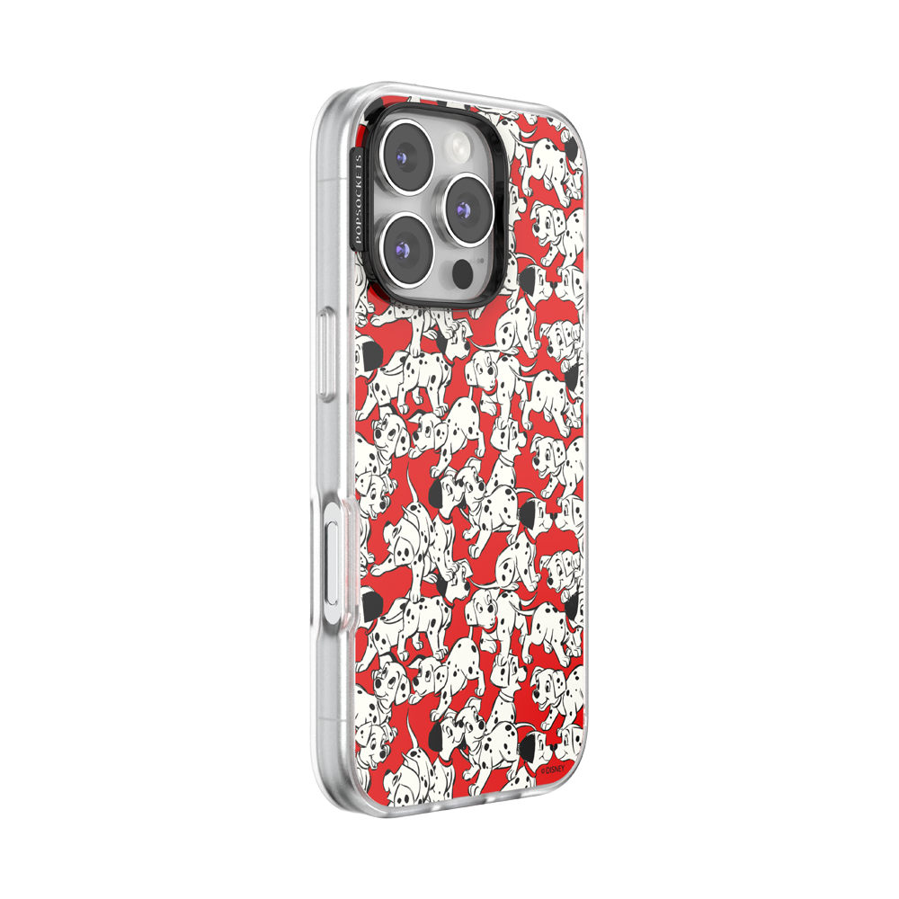 One Hundred and One — iPhone 16 Pro MagSafe Case - US 25612