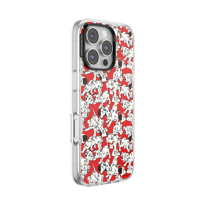 One Hundred and One — iPhone 16 Pro MagSafe Case - US 25612