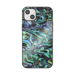Mirror Abalone  — iPhone 14 Plus MagSafe Case - US 65565
