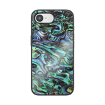 Mirror Abalone  — iPhone 17e/16e MagSafe Case - US 21920