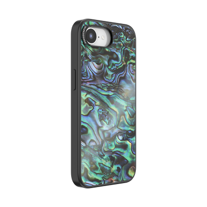 Mirror Abalone  — iPhone 17e/16e MagSafe Case - US 21920