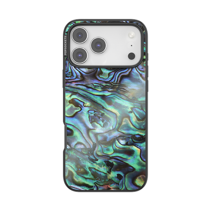 Mirror Abalone — iPhone 17 Pro Max MagSafe Case - US 50288