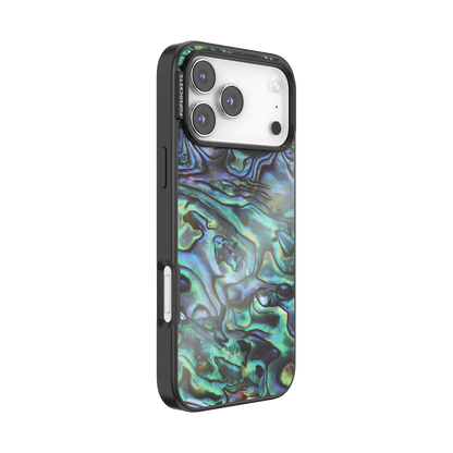 Mirror Abalone — iPhone 17 Pro Max MagSafe Case - US 91746