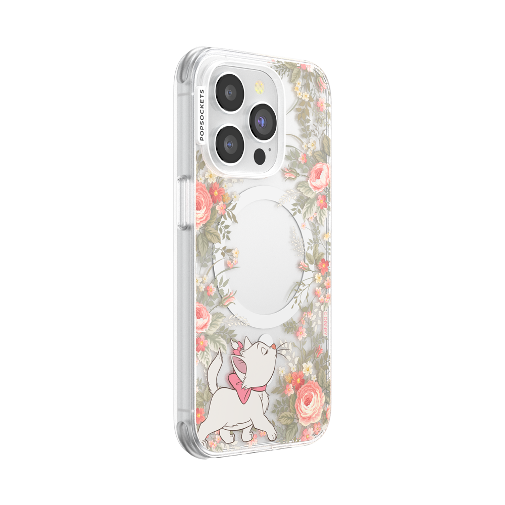 Au Revoir Marie — iPhone 14 Pro MagSafe Case - US 88306
