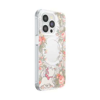 Au Revoir Marie — iPhone 14 Pro MagSafe Case - US 88306