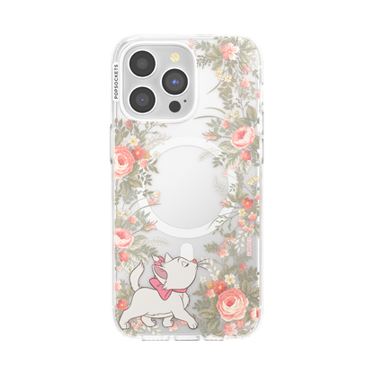 Au Revoir Marie — iPhone 15 Pro Max MagSafe Case - US 15260