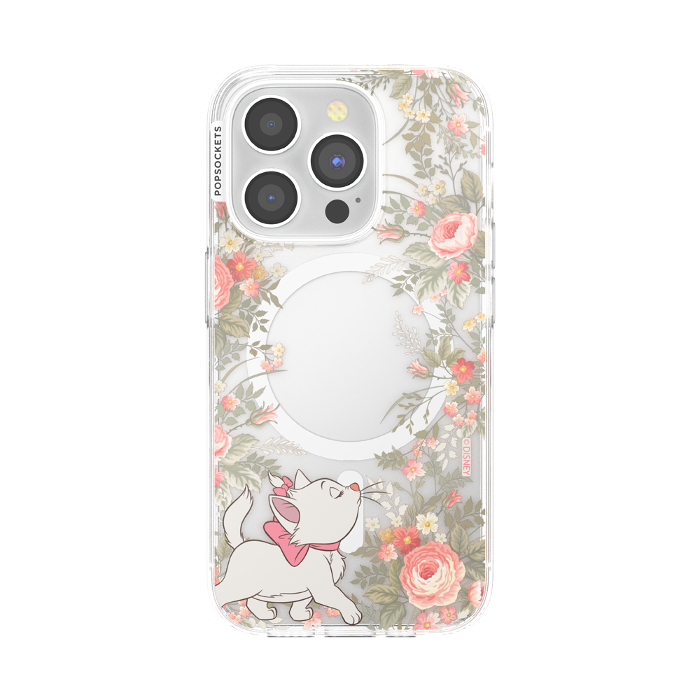 Au Revoir Marie — iPhone 15 Pro MagSafe Case - US 68491