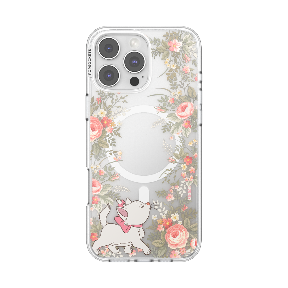 Au Revoir Marie — iPhone 16 Pro Max MagSafe Case - US 91819
