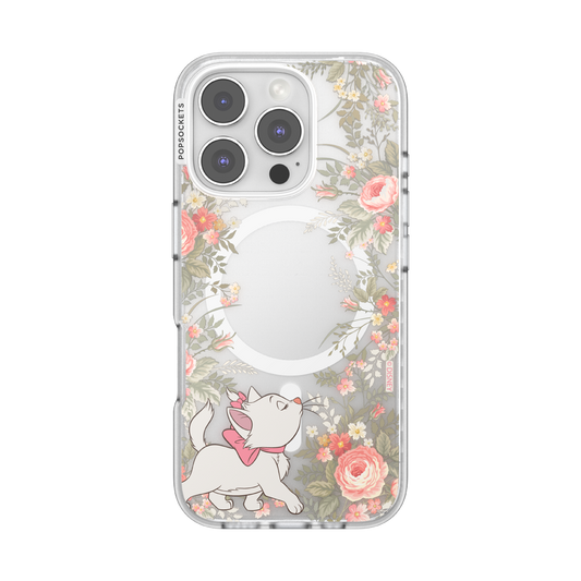 Au Revoir Marie — iPhone 16 Pro MagSafe Case - US 87560