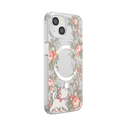 Au Revoir Marie  — iPhone 13 MagSafe Case - US 90858