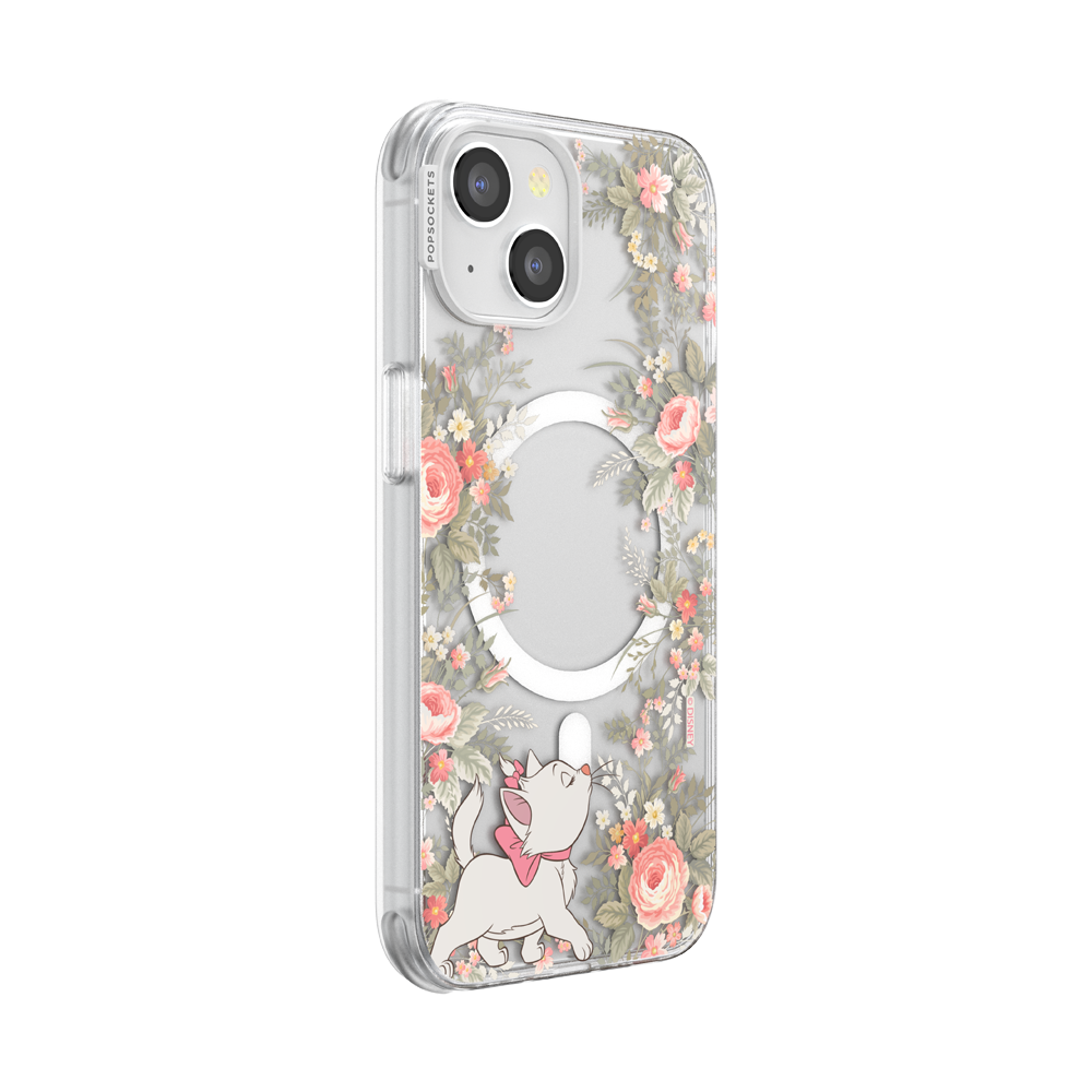 Au Revoir Marie  — iPhone 14 MagSafe Case - US 25260