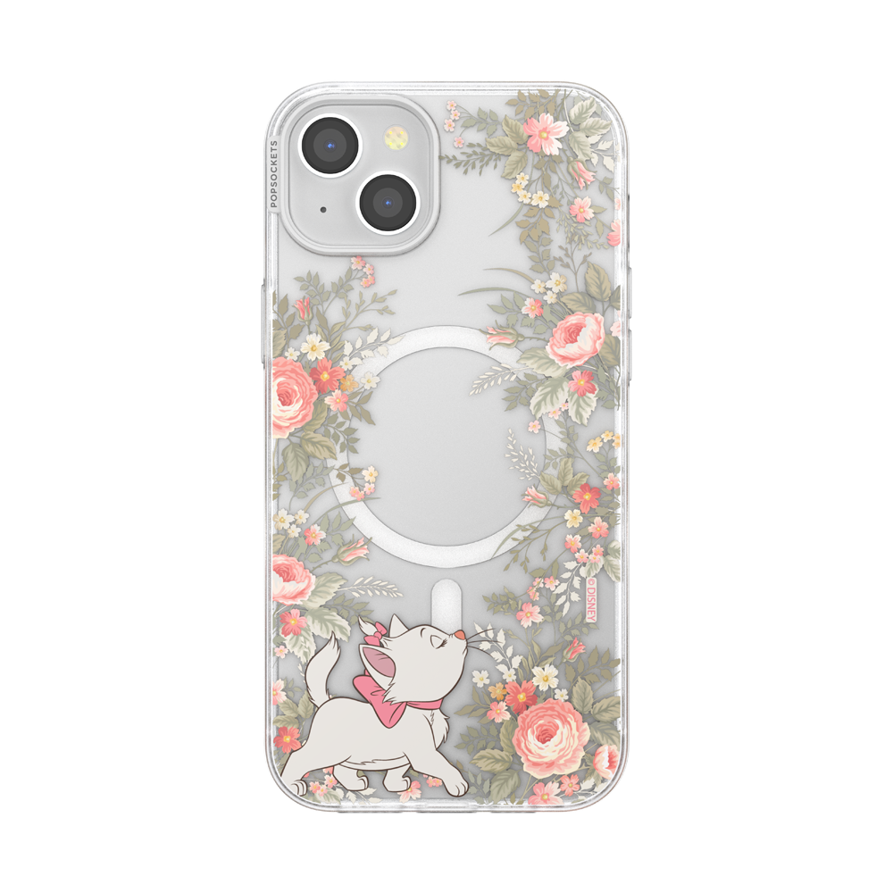 Au Revoir Marie  — iPhone 15 Plus MagSafe Case - US 27867