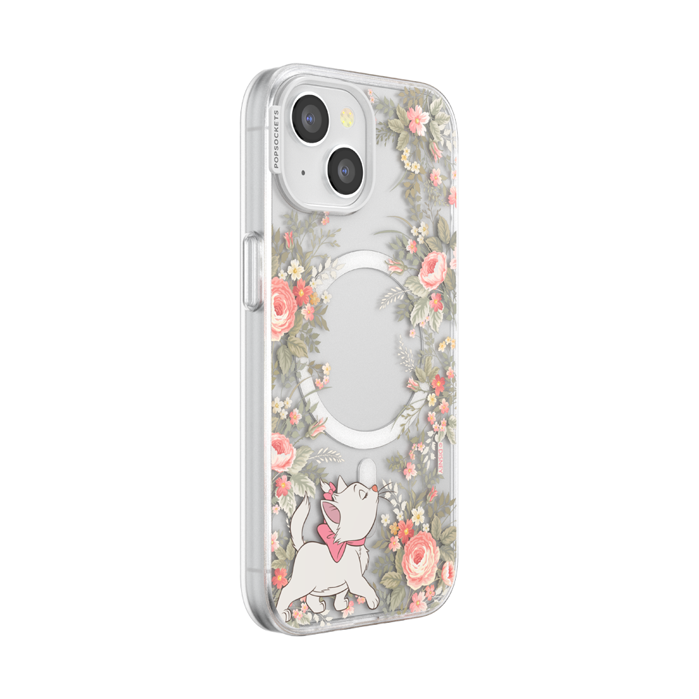 Au Revoir Marie  — iPhone 15 MagSafe Case - US 19536