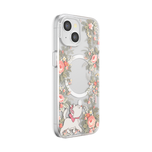 Au Revoir Marie  — iPhone 15 MagSafe Case - US 19536