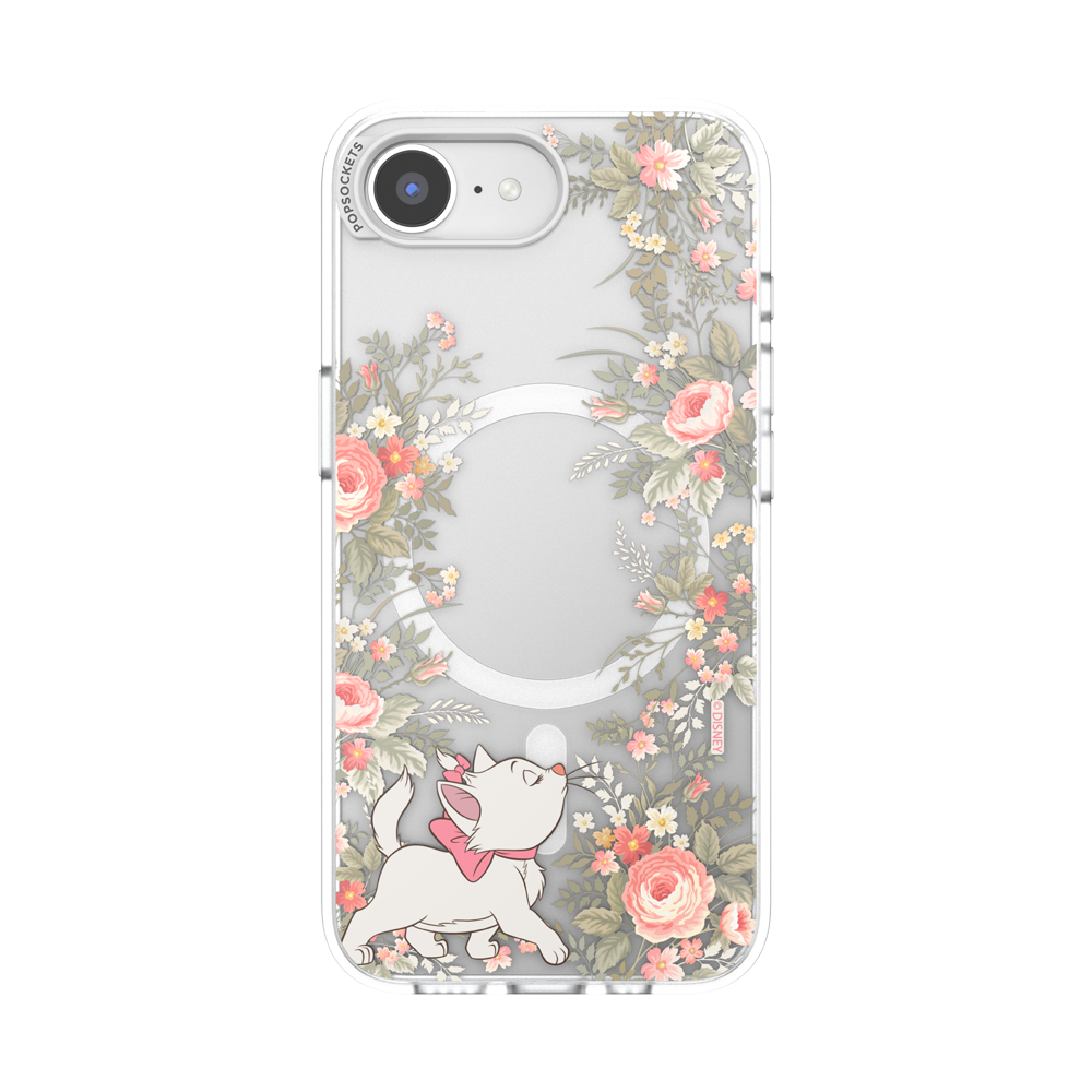 Au Revoir Marie  — iPhone 17e/16e MagSafe Case - US 95520